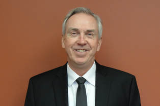 Greg Gretchen, Senior Loan Officer