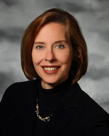 Cheryl Shafer, Senior Loan Officer